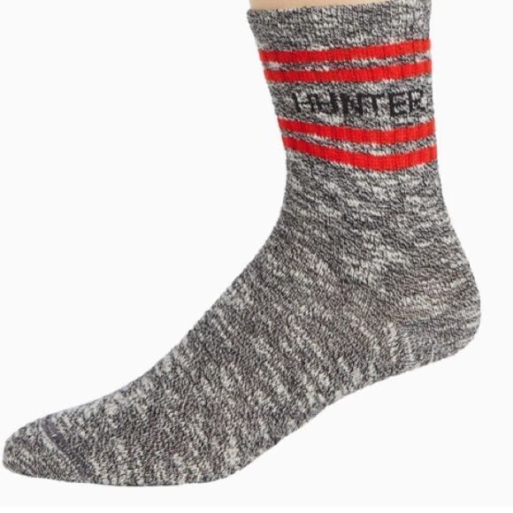 Hunter Quarter Length Socks  - Picture 4 of 4